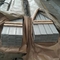 Placa de aço inoxidável lisa de aço inoxidável resistente à corrosão do ferro da barra 1000mm de ASTM 316L