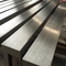 Barra lisa industrial química de aço inoxidável resistente ao calor dos SS das barras de plano 310S