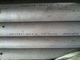 O tubo sem emenda de aço inoxidável de ASTM A789 S32750 UNS galvanizou a espessura de parede de 1 - de 50mm