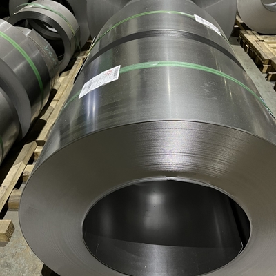 Metal de aço inoxidável 2D SUH409L da tira 1,4509 da bobina de ASTM AISI