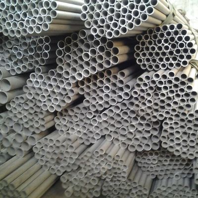 tubo 321 sem emenda de aço inoxidável, tubulações sem emenda dos SS e tubos