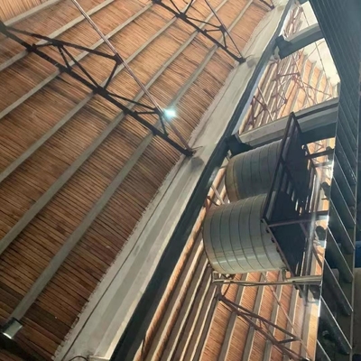 Chapa de Aço Inoxidável SUS304 Laminada a Quente, Polida Espelho 8K 3.0-10.0mm 1500*3000