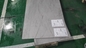 Chapa metálica do Pvc da linha fina, ISO laminado a alta temperatura do corte de folha SOS do metal SS304 BV