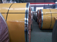 Os SS laminados cobrem bobinas de aço inoxidável do SUS 409L 1,5 milímetros X 1195 milímetros