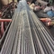 Eixo brilhante da barra de aço inoxidável 3000mm UNS N10276 de Hastelloy C276