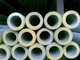 Espessura de parede decorativa de 304 tubulações sem emenda de aço inoxidável/tubo 3mm-50mm