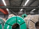 1250 * 2500 peso de aço inoxidável 6 das bobinas AISI 304 não perfurados - de 10 toneladas