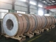 1250 * 2500 peso de aço inoxidável 6 das bobinas AISI 304 não perfurados - de 10 toneladas