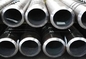 UNS S32205 S32750 tubo de aço inoxidável sem emenda do duplex da tubulação de aço de 4 polegadas