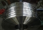 Da versão de cobre alta de aço inoxidável de 201 tira de aço inoxidável bobinas J4