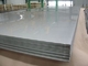 321 resistentes à corrosão fortes placa de aço inoxidável com 2b largura da superfície 1500mm