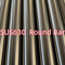 A barra redonda de aço inoxidável 1,4542 H1150 ASTM A564 de AISI 630 lustrou