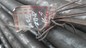 Barra brilhante de aço frente e verso resistente à corrosão X3CrNiMoN27-5 1,4460 de ASTM A276 UNS S32900