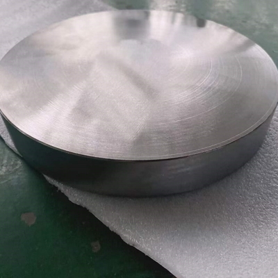 Diâmetro de aço inoxidável da barra 1j50 75mm da liga magnética macia em volta de Ni - Fe 65mm