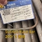 SUS420 barra de aço inoxidável Rod redondo 1,4037 X65Cr13 AISI 420 11,6 H11 comprimento 3m