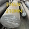 RUÍDO de aço inoxidável da barra redonda do GV de ASTM 316 1,4429 Dia150 milímetro