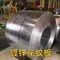 Placa quadriculada de aço galvanizado por imersão a quente ASTM A36 SS400 5 mm de espessura