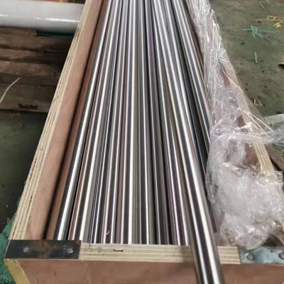 Barra redonda de aço inoxidável temperado temperado Uns S41500 Susf6nm En10088 Din 1.4313