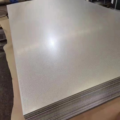 DX51D AZ150 Galvalume Aluzinc Steel Coil AZ150G 1.0*1250mm Para lok Roofing Sheet