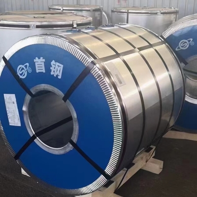DX51D AZ150 Galvalume Aluzinc Steel Coil AZ150G 1.0*1250mm Para lok Roofing Sheet