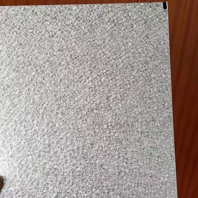 DX51D AZ150 Galvalume Aluzinc Steel Coil AZ150G 1.0*1250mm Para lok Roofing Sheet