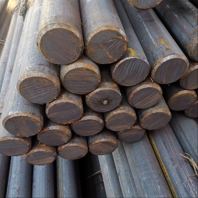 Material ASTM A322 GR. 4140 Barras de aço de liga baixa OD 190mm