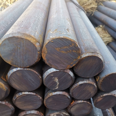 Material ASTM A322 GR. 4140 Barras de aço de liga baixa OD 190mm