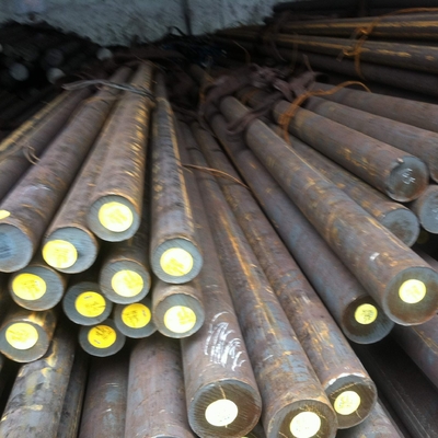 4-6m comprimento ASTM A276 TP304 1.4301 barra redonda de aço inoxidável com superfície preta