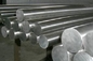 Barra redonda laminada de aço inoxidável de ASTM A269 comprimento de 5,8 - de 6M
