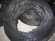 fio de aço preto laminado a alta temperatura do diâmetro SAE1006 de 6mm em GV BV das bobinas