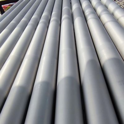 Material-prima  28 UNS N8028 ((Alloy28)) Tubo sem costura de aço inoxidável