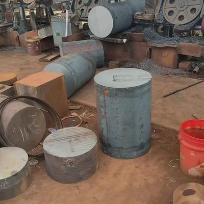 Barras de liga SCR440