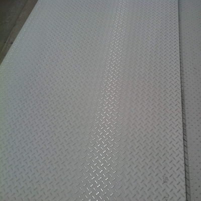 1500*6000mm comprimento S32750 2507 Super duplex chapa de aço DIN1.4410 chapa de aço inoxidável