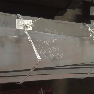 440C Folha de aço inoxidável 9Cr18Mo 9Cr18Mov D2 Para faca 440c Folha 1.0*610*2000
