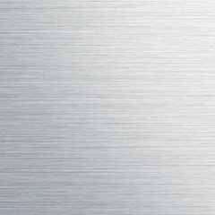 HL Hairline Finish 304 chapa de aço inoxidável NO.4 Finished para elevador 1.0*1220*2440mm