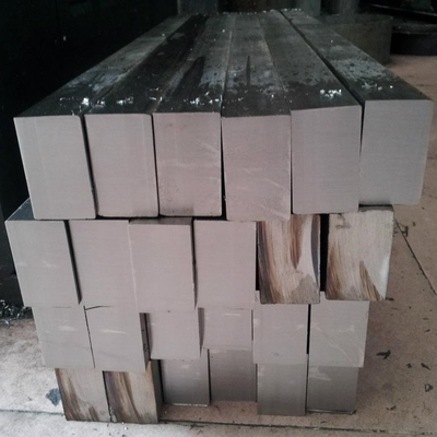 ASTM A276 TP304 Barras planas de aço inoxidável SS304 Barras planas 65*10*6000MM Superfície da linha do cabelo