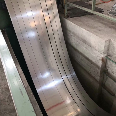 Chapa de aço inoxidável 304 de 0,4-6,0 mm com acabamento espelhado 8K para corte a laser