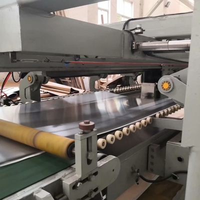441 Fichas de dados de aço inoxidável SS441 DIN X2CrTiNb18 Ficha de aço inoxidável Especificação 3 mm