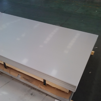 440A 440B 440C 9Cr18MoV Chapa de aço inoxidável personalizada 3 X 580 X 3000mm