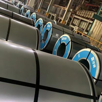 ASTM A653 G90 Z275 Revestimento Alto 2,00*1500*3000mm Chapa de Aço Galvanizado DX51D Z275g Bobina de Aço Galvanizado por Imersão a Quente