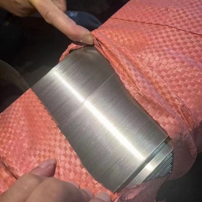 316L SS316L SUS 316L Barras planas de aço inoxidável 60*5*6000mm Com superfície de linha de escotilha