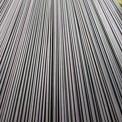 Material do tubo de liga de níquel: SB 444 UNS N06625 Inconel 625 GR.2 Tamanho: OD19.05mm x 2.11mmT