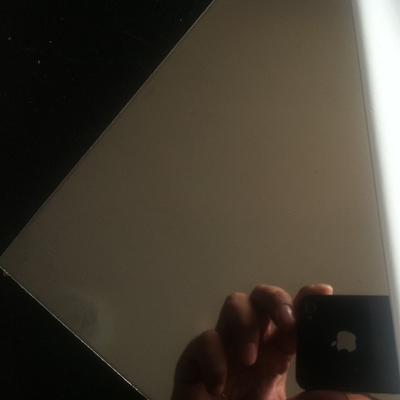 0.48-2.0mm laminado a frio 304 folha de espelho de aço inoxidável 2B BA 8K acabamento