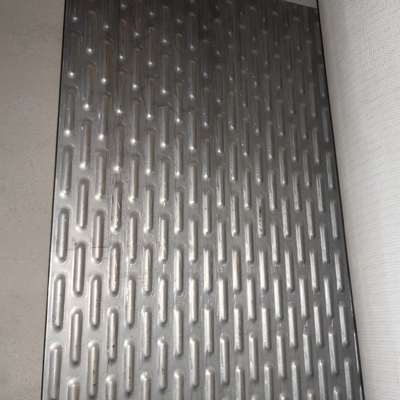304 201 Cor espelhada forma de milho Decorativo Estampado Chapa de aço inoxidável para decoração de hotel