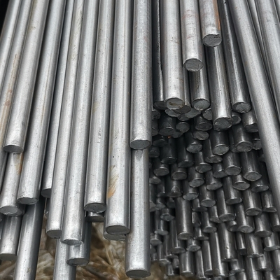 40Cr SAE5140 Q+T 16mm*2500mm Dia Barras redondas desenhadas a frio Barras de aço ligado de superfície brilhante