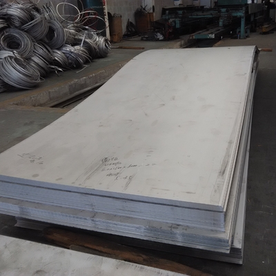 Espelho 8K Finish SUS304 1.4301 Lata de aço inoxidável laminada a frio AISI 304 para decorações 0.6*1220*2440mm