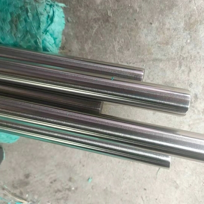 Barras redondas de aço inoxidável de alta temperatura TP310S
