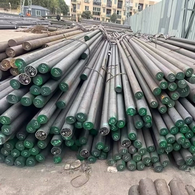 Barras redondas de aço inoxidável de alta temperatura TP310S