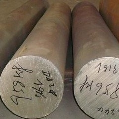 Barras redondas de aço inoxidável AISI 310S EN 1.4845 Alto cromo e níquel