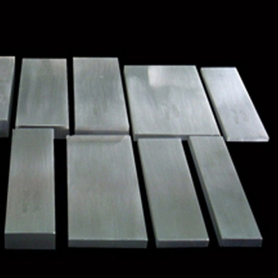 Barras planas de aço inoxidável laminadas a quente 310S SS310S Barras metálicas 310S 2520 Com inspeção SGS / BV